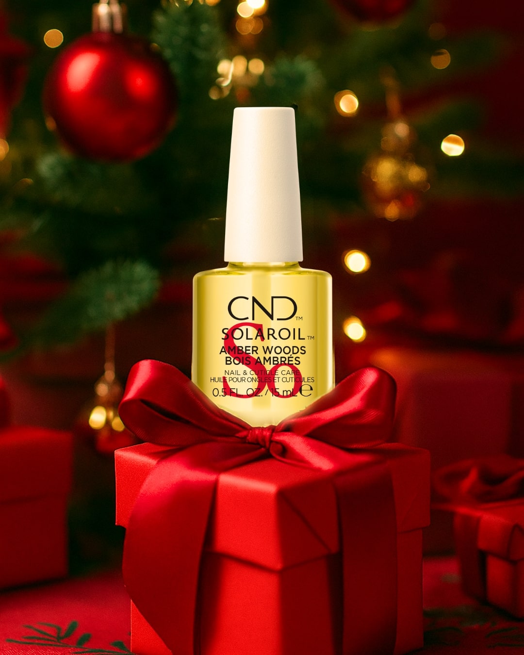 🎁 Regali di Natale? Quest’anno sotto l’albero ci mettiamo… bellezza! 💅✨