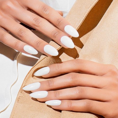 SHEER MASHMALLOW Gelish Brush-On Builder  | Il gel costruttore in boccetta per ricostruzione unghie