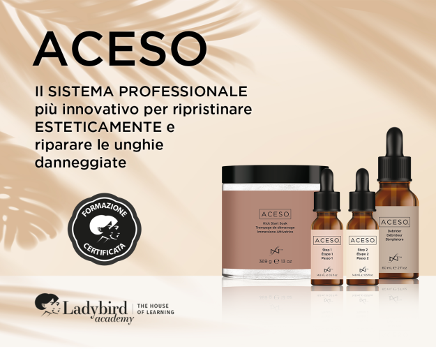 CORSO ACESO