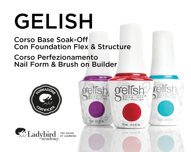 corso gelish