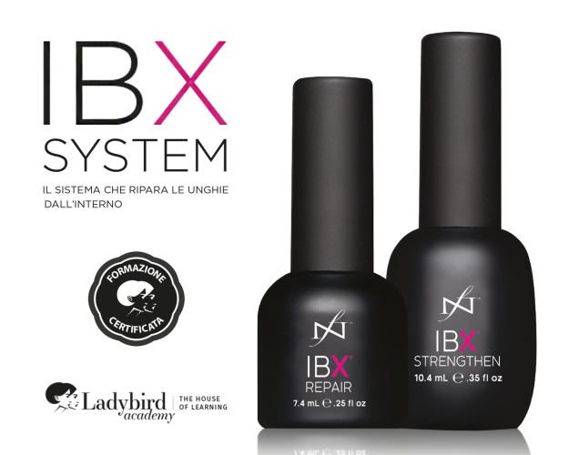 corso ibx