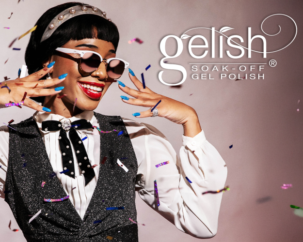 gelish